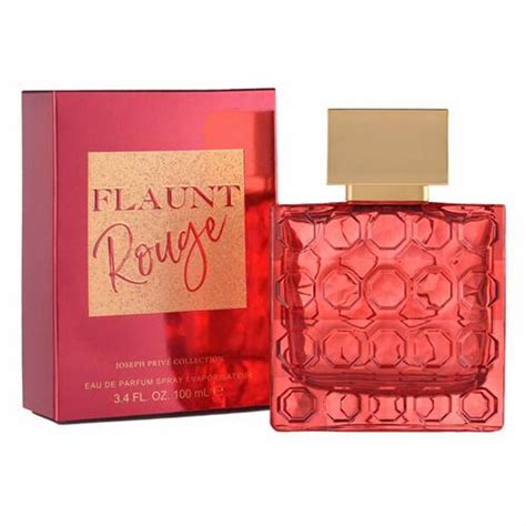 flaunt rouge perfume review|flaunt rogue.